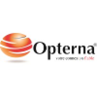 Opterna Europe Logo