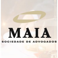 Maia - Sociedade de Advogados Logo