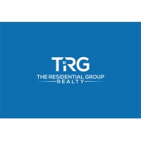 TRG - The Residential Group Realty Logo
