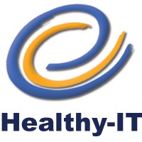Healthy-IT, LLC Logo