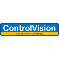 Controlvision Business Software BV Logo