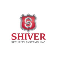 Shiver Security Systems Logo