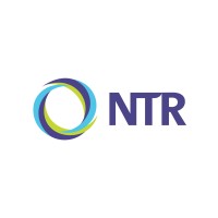 NTR plc Logo