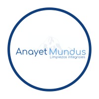 Anayet Mundus Logo
