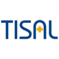 Tecnologías de la Información en Salud - TISAL S.A Logo