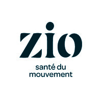 ZIO santé du mouvement Logo