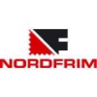 Nordfrim A/S Logo