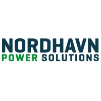 Nordhavn Power Solutions A/S Logo