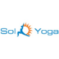 Sol Yoga Studios Logo