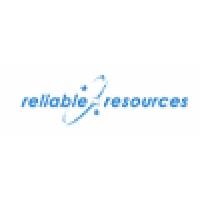 Reliable Resources Inc Logo