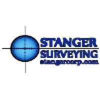 Stanger Surveying Tyler, LLC Logo