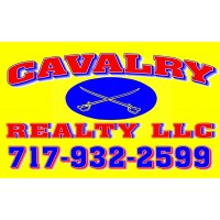 Cavalry Realty LLC Logo
