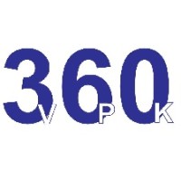 360 VPK d.o.o. Logo