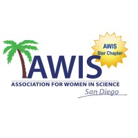 AWIS San Diego Logo