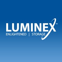Luminex Software, Inc. Logo