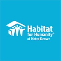 Habitat for Humanity of Metro Denver Logo