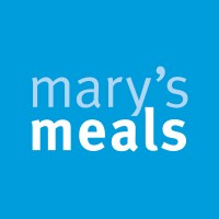 Marys Meals Logo