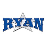 RK Automotive Group | Ryan Ford Logo