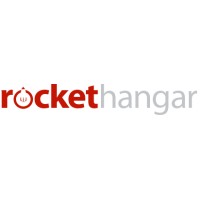 Rocket Hangar Logo