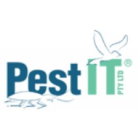 Pest IT Pty. Ltd. Logo
