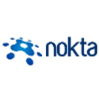 Nokta Media Logo