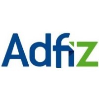 Adfiz Logo