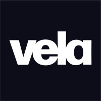 Vela Agency Logo