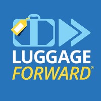 Luggage Forward Logo