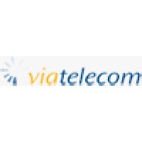 Via Telecom S/A Logo