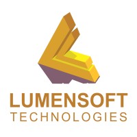 LumenSoft Technologies Logo