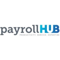 PayrollHUB Logo