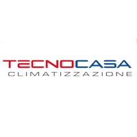 Tecnocasa Climatizzazione Logo