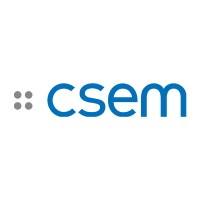 CSEM Logo