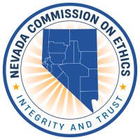 Nevada Commission on Ethics Logo