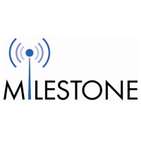 Milestone Logo