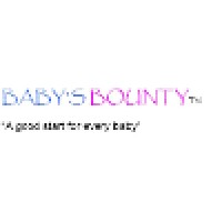 Babys Bounty Logo