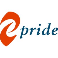 Pride AS Logo