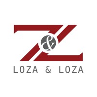 Loza & Loza LLP Logo