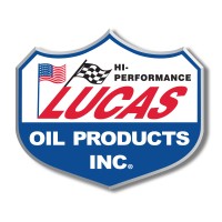 Lucas Oil Products Logo
