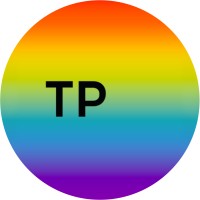 Talent Point Logo