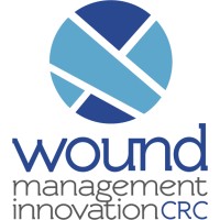 Wound Management Innovation CRC Logo