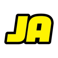 Just Auto Media Logo