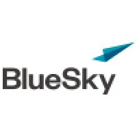 BlueSky Professional Services Group, LLC Logo