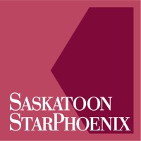 Saskatoon StarPhoenix Logo