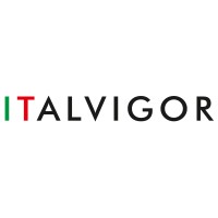 Italvigor s.a.s. Logo
