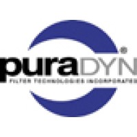 Puradyn Logo