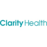 Clarity Health Logo