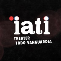 IATI Theater Logo