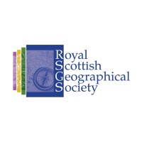 Royal Scottish Geographical Society Logo