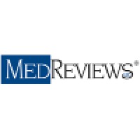 MedReviews, LLC Logo